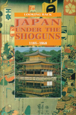 Cover of Japan Under the Shoguns