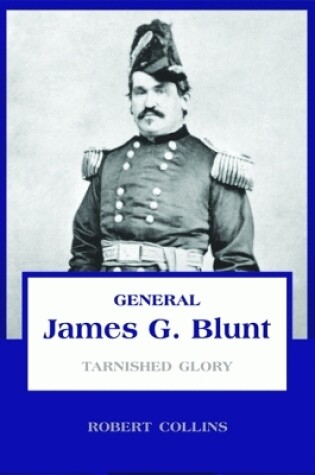 Cover of General James G. Blunt