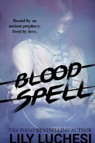 Cover of Blood Spell
