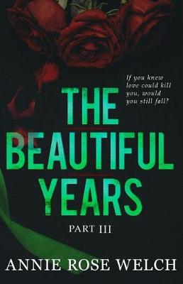 Book cover for The Beautiful Years III