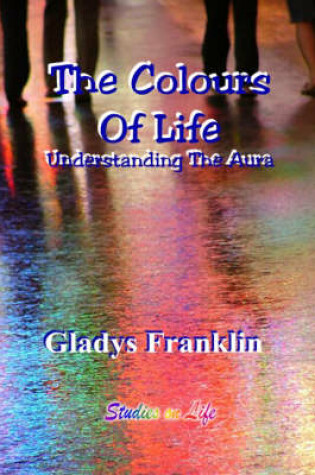 Cover of The Colours of Life