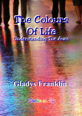 Book cover for The Colours of Life