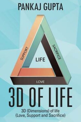 Cover of 3D of Life