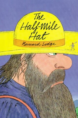 Cover of Half-Mile Hat