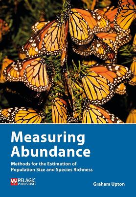 Book cover for Measuring Abundance