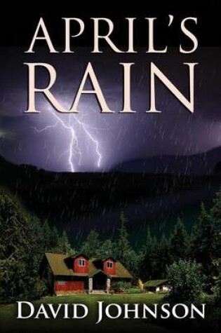 Cover of April's Rain