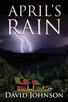 Cover of April's Rain