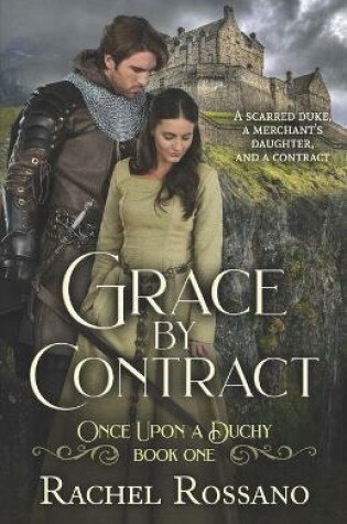Cover of Grace by Contract
