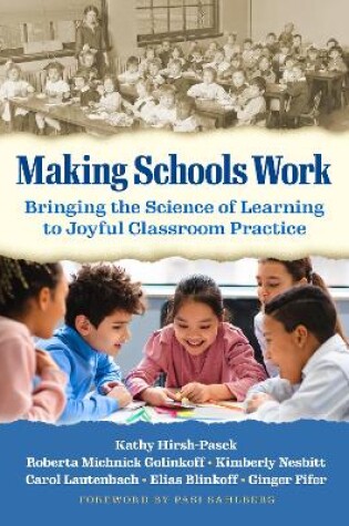 Cover of Making Schools Work