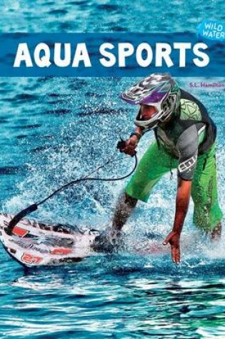 Cover of Aqua Sports