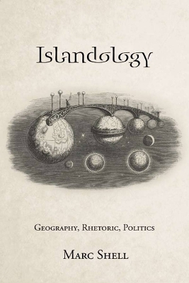 Book cover for Islandology