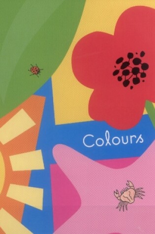 Cover of Colours