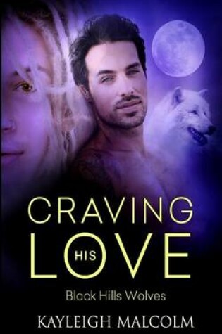 Cover of Craving His Love