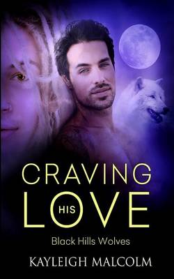 Book cover for Craving His Love