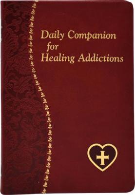 Book cover for Daily Companion for Healing Addictions