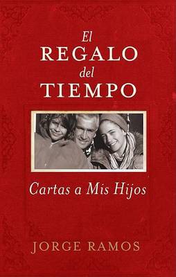 Book cover for El Regalo del Tiempo