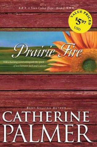 Cover of Prairie Fire