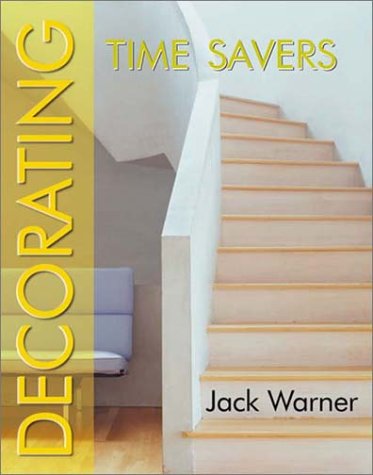 Book cover for Decorating Time Savers