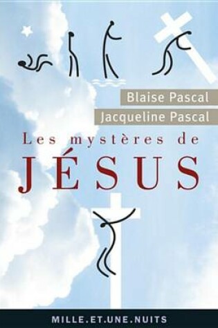Cover of Les Mysteres de Jesus