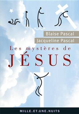 Book cover for Les Mysteres de Jesus