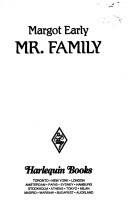 Cover of Mr. Family