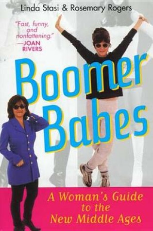 Cover of Boomer Babes