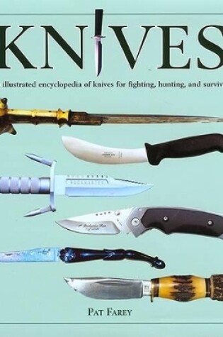 Cover of Knives