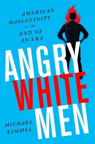 Cover of Angry White Men, 2nd Edition