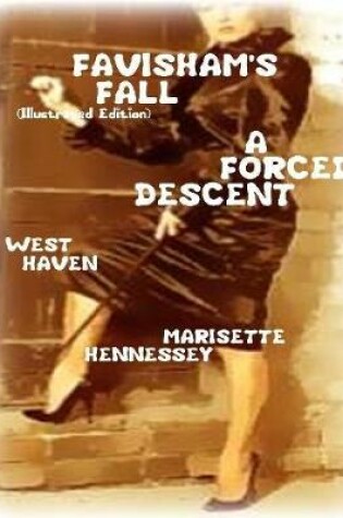 Cover of Favisham's Fall- A Forced Descent