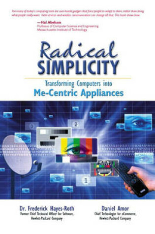 Cover of Radical Simplicity