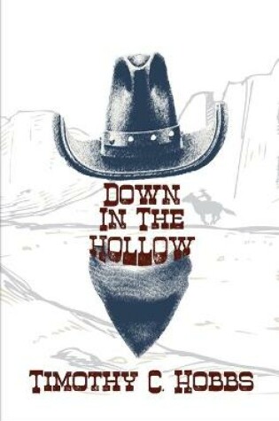 Cover of Down In The Hollow