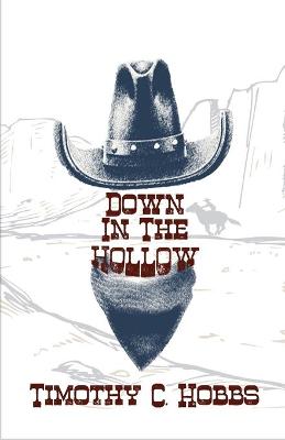 Book cover for Down In The Hollow