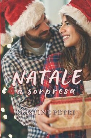 Cover of Natale a sorpresa