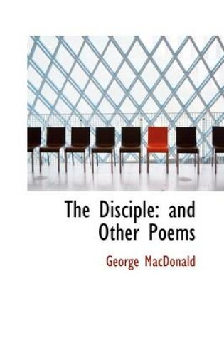 Cover of The Disciple