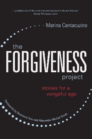 Cover of The Forgiveness Project