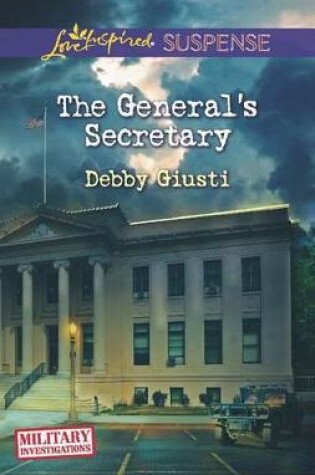 Cover of The General's Secretary