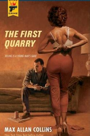 Cover of The First Quarry