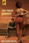 Book cover for The First Quarry