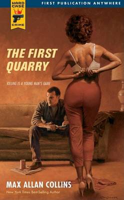 Cover of The First Quarry