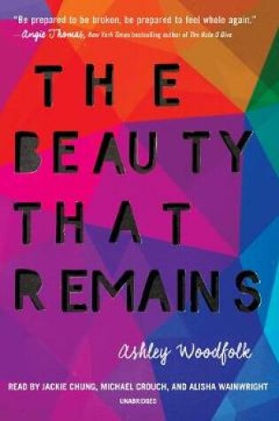 Cover of The Beauty That Remains