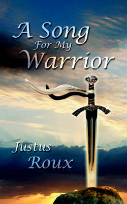 Book cover for A Song for My Warrior