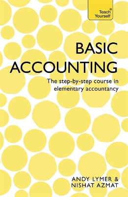 Cover of Basic Accounting