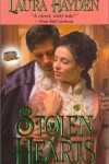 Book cover for Stolen Hearts