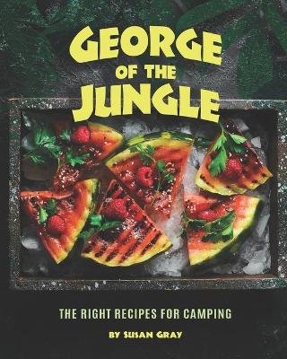 Book cover for George of the Jungle
