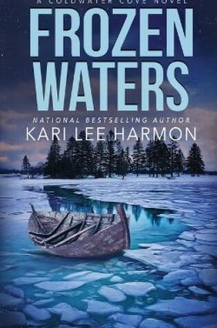 Cover of Frozen Waters