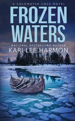 Book cover for Frozen Waters