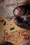 Book cover for Legacy of Brick & Bone