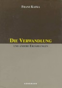 Book cover for Kafka: Die Verwandlung