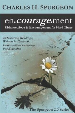 Cover of encouragement