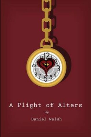 Cover of A Plight of Alters